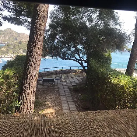 Il Suk Di Isola Bella *