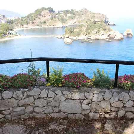 Il Suk Di Isola Bella * Taormina